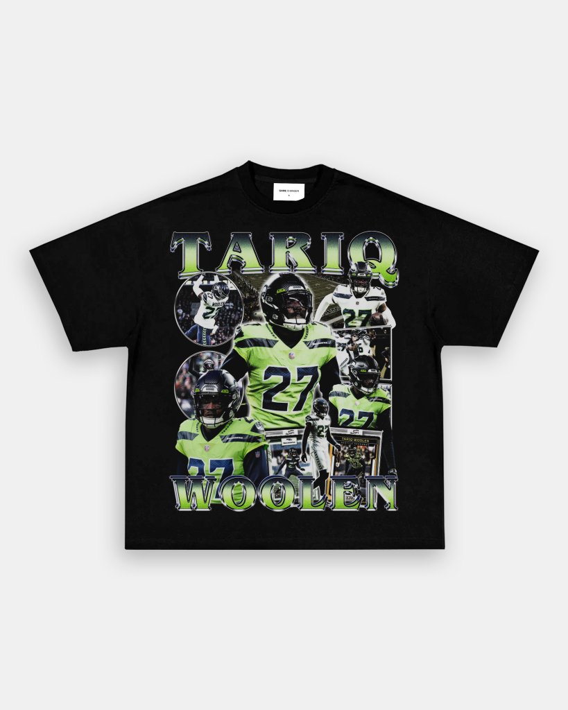 TARIQ WOOLEN TEE Hoodie, Sweatshirt | CoreVibeTees.com (Image 3)