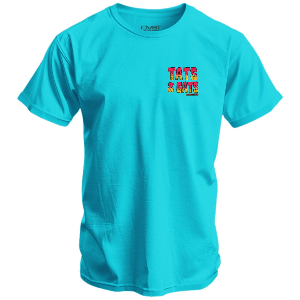 Tat's & Gat's Summer Men's T-Shirt Hoodie, Sweatshirt | CoreVibeTees.com (Image 2)