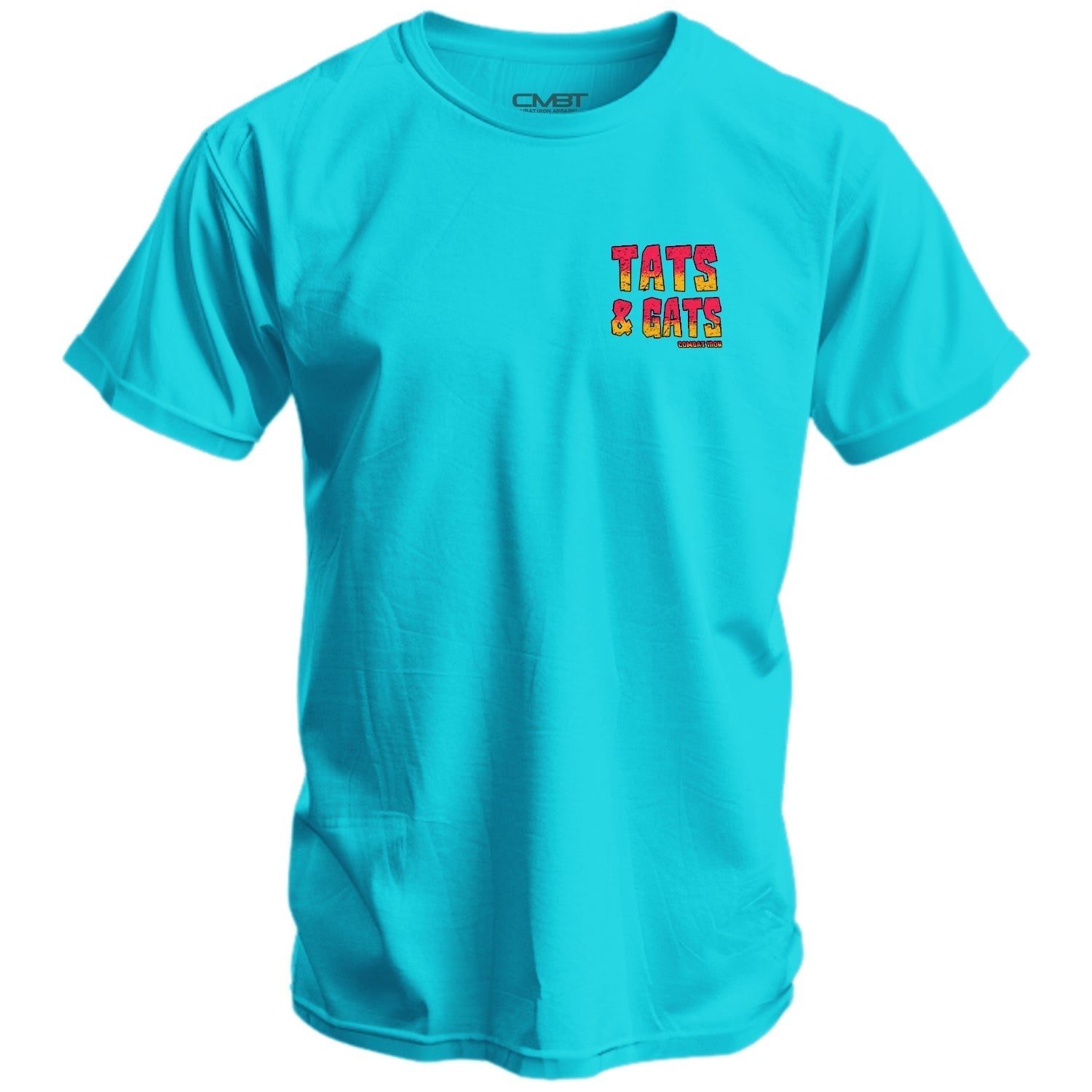 Tat's & Gat's Summer Men's T-Shirt Hoodie, Sweatshirt | CoreVibeTees.com (Image 2)