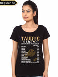 Taurus Facts Black Girls T-Shirt Hoodie, Sweatshirt | CoreVibeTees.com