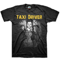 Taxi Driver Travis T-Shirt Hoodie, Sweatshirt | CoreVibeTees.com