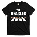 The Beagles Funny Beagle Dog T-Shirt Hoodie, Sweatshirt | CoreVibeTees.com