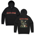 The Cup Of Pestilence Hoodie (Black) T-Shirts, Sweatshirt | CoreVibeTees.com (Image 1)