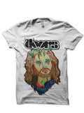 Love Cannot Save You From Your Own Fate White T-Shirt Hoodie, Sweatshirt | CoreVibeTees.com