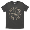 Turn Down Por Que Sombrero Cinco De Mayo T-Shirt Hoodie, Sweatshirt | CoreVibeTees.com