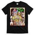 The Dumbest Show On Earth Circus Anti Democratic T-Shirt Hoodie, Sweatshirt | CoreVibeTees.com
