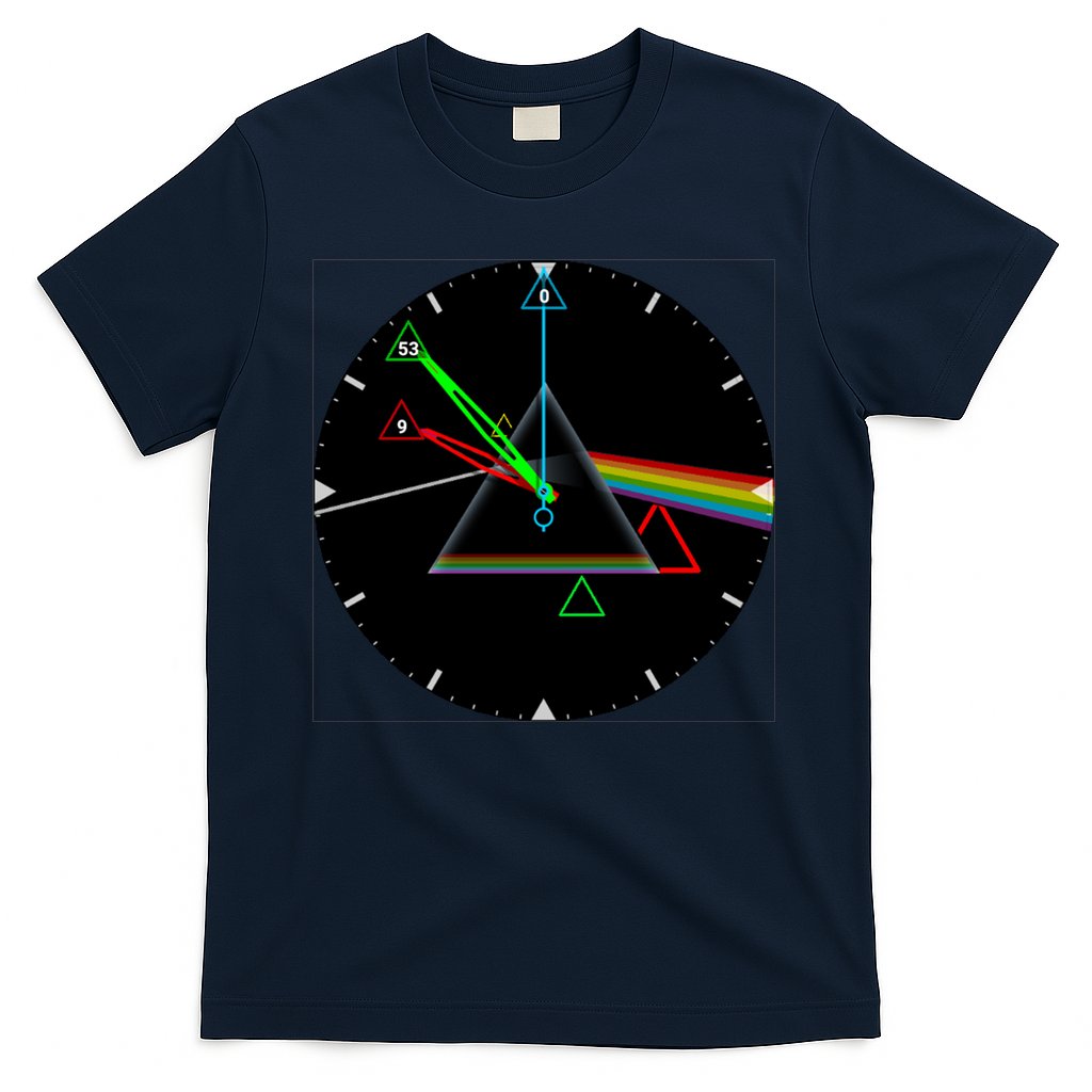 The Dark Side Of The Moon T-Shirt Hoodie, Sweatshirt | CoreVibeTees.com