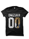 Great Teacher Onizuka Black T-Shirt Hoodie, Sweatshirt | CoreVibeTees.com
