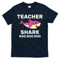 Teacher Shark T-Shirt Hoodie, Sweatshirt | CoreVibeTees.com