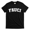 Team Dr Fauci Sporty Logo T-Shirt Hoodie, Sweatshirt | CoreVibeTees.com
