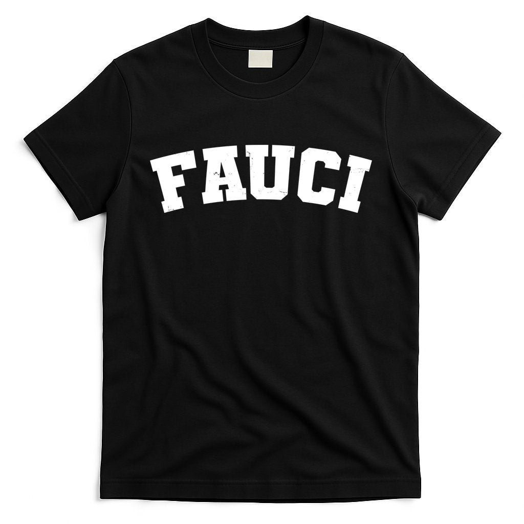Team Dr Fauci Sporty Logo T-Shirt Hoodie, Sweatshirt | CoreVibeTees.com