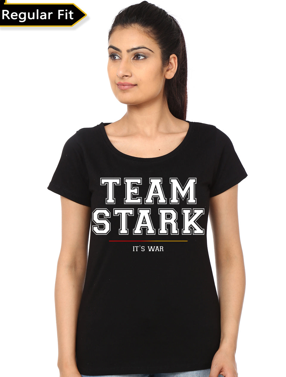 Team Stark Girls T-Shirt Hoodie, Sweatshirt | CoreVibeTees.com
