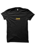 Team Super Black T-Shirt Hoodie, Sweatshirt | CoreVibeTees.com