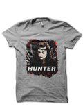 Teen Wolf Grey Tee Hoodie, Sweatshirt | CoreVibeTees.com