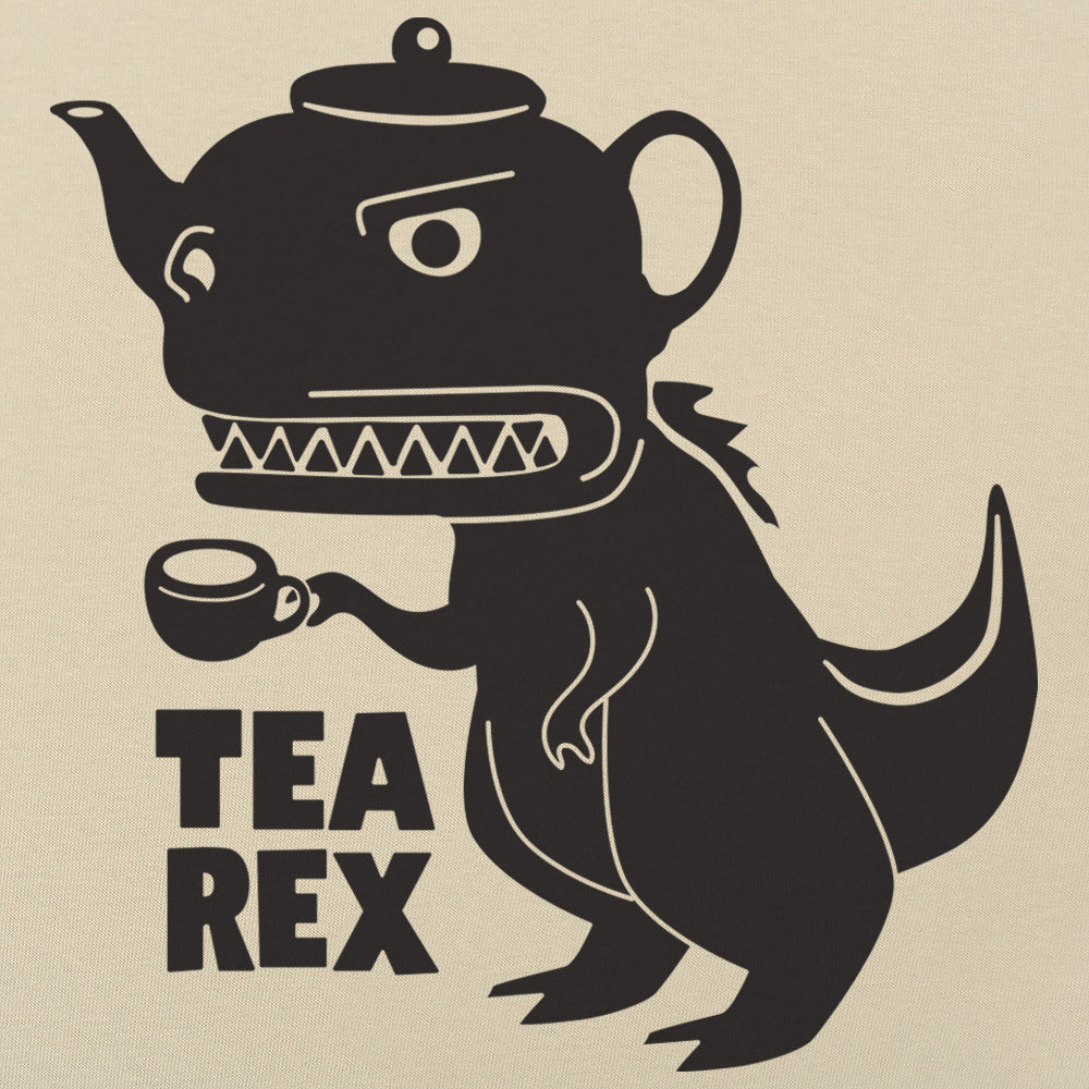 Tea Rex