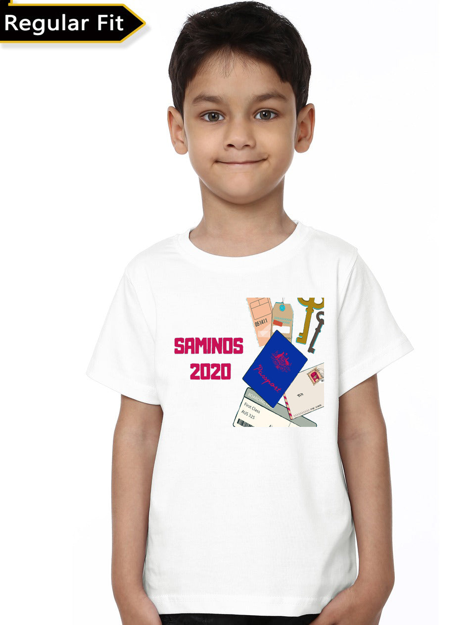 Saminos 2020 T-Shirt Hoodie, Sweatshirt | CoreVibeTees.com