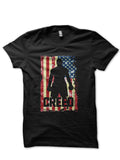 Adonis Creed Half Sleeve T-Shirt Style001 Hoodie, Sweatshirt | CoreVibeTees.com