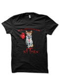 Burn It Down Half Sleeve T-Shirt Hoodie, Sweatshirt | CoreVibeTees.com