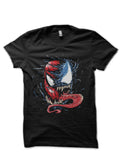 Venom Black T-Shirt Style003 Hoodie, Sweatshirt | CoreVibeTees.com