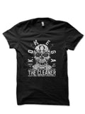 Kenny Omega Black Half Sleeve T-Shirt Hoodie, Sweatshirt | CoreVibeTees.com
