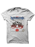 The Growlers White T-Shirt Style003 Hoodie, Sweatshirt | CoreVibeTees.com