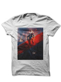 Assassin Creed Half Sleeve T-Shirt Style004 Hoodie, Sweatshirt | CoreVibeTees.com