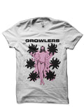 The Growlers White T-Shirt Style001 Hoodie, Sweatshirt | CoreVibeTees.com