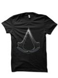 Assassin Creed Half Sleeve T-Shirt Style003 Hoodie, Sweatshirt | CoreVibeTees.com