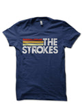 The Strokes Rock Band T-Shirt Hoodie, Sweatshirt | CoreVibeTees.com