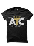 A T-shirt Company Half Sleeve T-Shirt Hoodie, Sweatshirt | CoreVibeTees.com