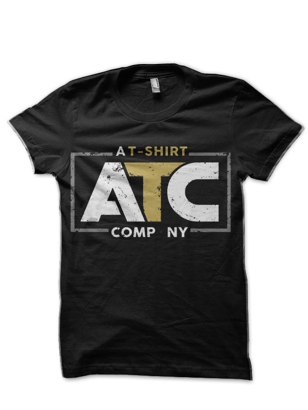 A T-shirt Company Half Sleeve T-Shirt Hoodie, Sweatshirt | CoreVibeTees.com