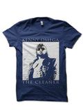 The Cleaner Kenny Omega Half Sleeve T-Shirt Hoodie, Sweatshirt | CoreVibeTees.com