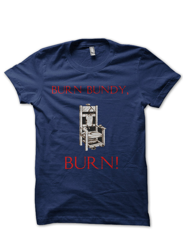 Burn It Down Half Sleeve T-Shirt Style002 Hoodie, Sweatshirt | CoreVibeTees.com