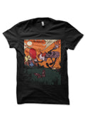 Penny Black Half Sleeve T-Shirt Hoodie, Sweatshirt | CoreVibeTees.com