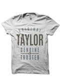 Is Your Name, Taylor. This shirt is for you!  Half Sleeve T-Shirt Hoodie, Sweatshirt | CoreVibeTees.com