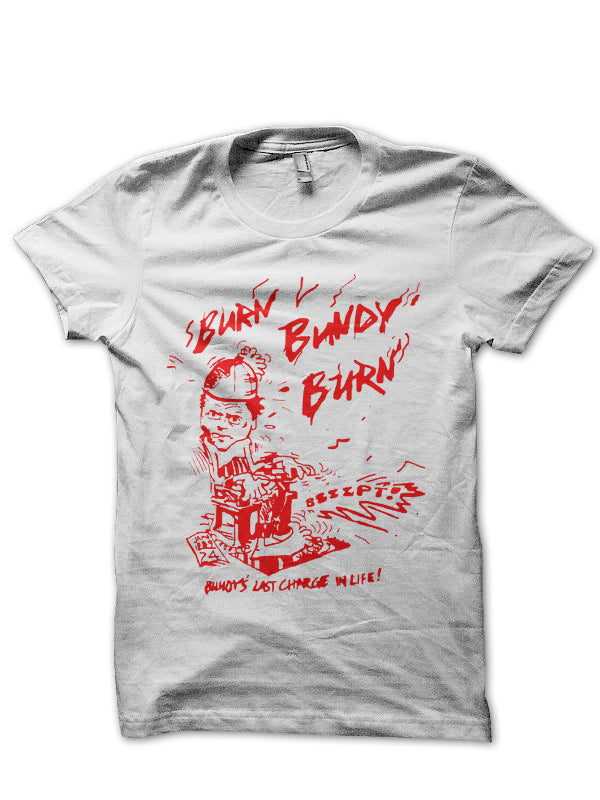Burn It Down Half Sleeve T-Shirt Style006 Hoodie, Sweatshirt | CoreVibeTees.com