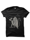 Alcest Black T-Shirt Style002 Hoodie, Sweatshirt | CoreVibeTees.com