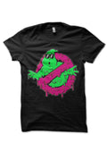 Ghost Busters Dopers Black T-Shirt Hoodie, Sweatshirt | CoreVibeTees.com