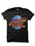 Gamebred Fighter Black T-Shirt Hoodie, Sweatshirt | CoreVibeTees.com