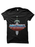 He Man And Masters Of Universe Black T-Shirt Hoodie, Sweatshirt | CoreVibeTees.com