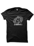 Nier Black Half Sleeve T-Shirt Style005 Hoodie, Sweatshirt | CoreVibeTees.com