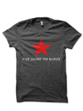 Audioslave Time Has Come To Rage! Half Sleeve T-Shirt Hoodie, Sweatshirt | CoreVibeTees.com