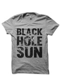 Audioslave Hole Sun Half Sleeve T-Shirt Style001 Hoodie, Sweatshirt | CoreVibeTees.com