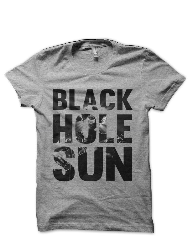 Audioslave Hole Sun Half Sleeve T-Shirt Style001 Hoodie, Sweatshirt | CoreVibeTees.com