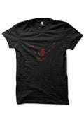 Code Geass Black Half Sleeve T-Shirt Hoodie, Sweatshirt | CoreVibeTees.com