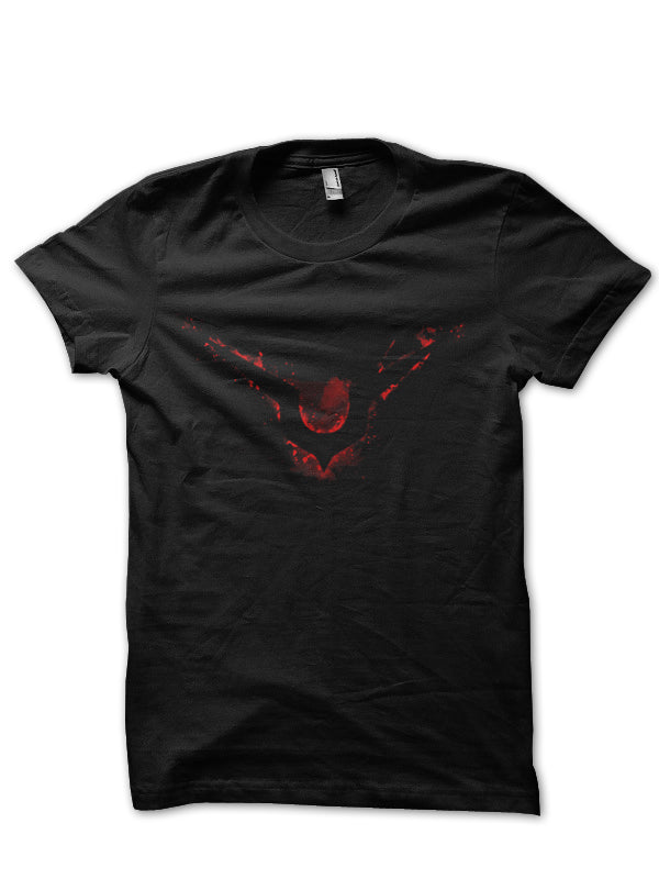 Code Geass Black Half Sleeve T-Shirt Hoodie, Sweatshirt | CoreVibeTees.com