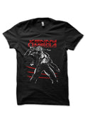 Kenny Omega The Cleaner Black Half Sleeve T-Shirt Hoodie, Sweatshirt | CoreVibeTees.com