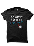 Frank Ocean Black Half Sleeve T-Shirt Hoodie, Sweatshirt | CoreVibeTees.com