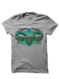 Psycho Social Grey T-Shirt Hoodie, Sweatshirt | CoreVibeTees.com
