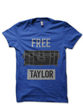 Free Taylor Half Sleeve T-Shirt Hoodie, Sweatshirt | CoreVibeTees.com